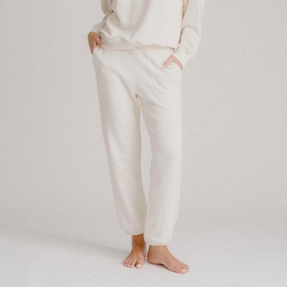 SABLYN MASON LOW RISE RELAXED SWEATPANT